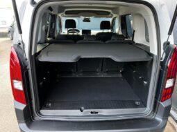 Peugeot Rifter GT / EAT8 / 0 km ! complet