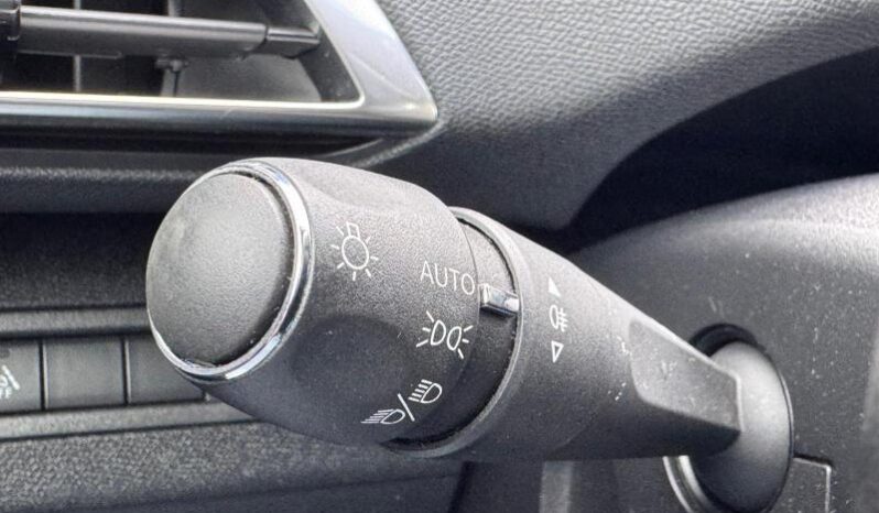 Peugeot 3008 Allure / Grip Control complet