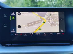 Skoda Octavia Combi / Ambition / 2.0 CRTDi / complet