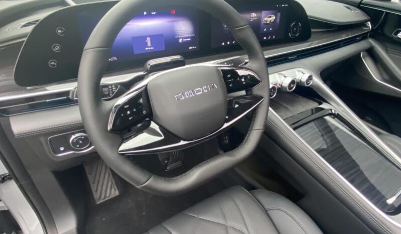 Omoda 9 SHS PREMIUM 540 cv complet