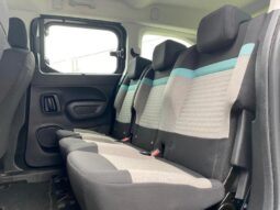 Citroen Berlingo XL / 7 Places / Live complet