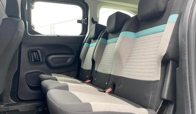 Citroen Berlingo XL / 7 Places / Live complet