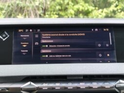 DS Automobiles DS 4 Bastille / HDI / EAT8 complet