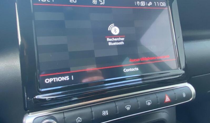 Citroen C3 Aircross Feel / GPS / Carplay complet