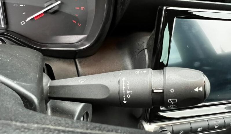 Citroen C3 Aircross Feel complet