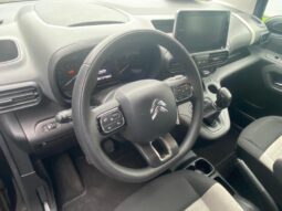 Citroen Berlingo XL / 7 Places / Live complet