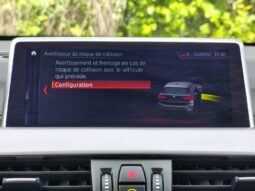 BMW Serie X X1 SDrive 16d / Auto / Attache re complet