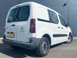 Citroen Berlingo Fourgon L1 / Club complet