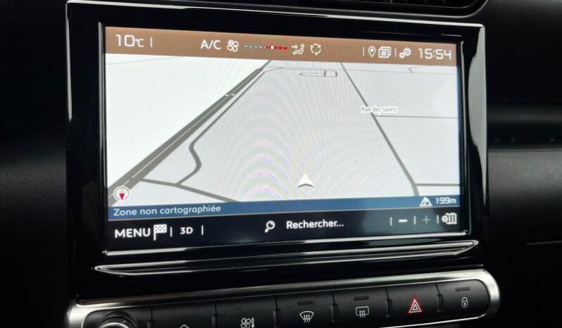 Citroen C3 Aircross Feel complet