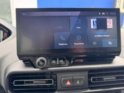 Peugeot Rifter GT / EAT8 / 0km ! complet