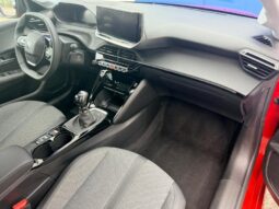 Peugeot 208 Allure / Carplay / GPS complet