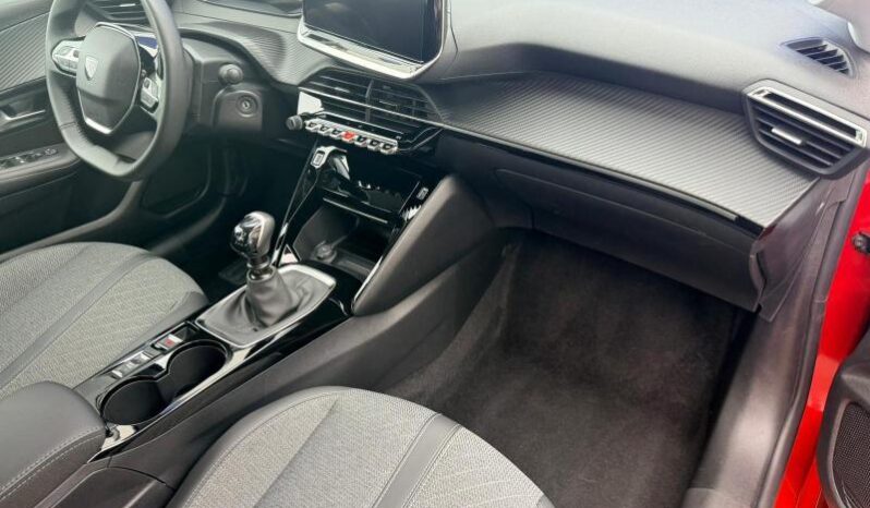 Peugeot 208 Allure / Carplay / GPS complet