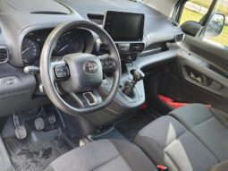 Toyota ProAce City 1.5d / Comfort complet
