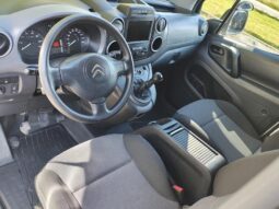 Citroen Berlingo Fourgon L1 / Club complet