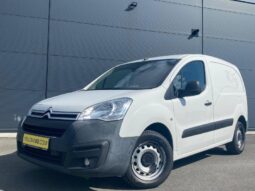 Citroen Berlingo Fourgon L1 / Club