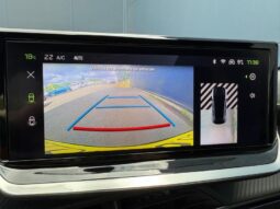 Peugeot 208 GT / LED / Carplay complet