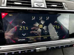 DS Automobiles DS 7 Crossback Performance Line + / EAT8 complet
