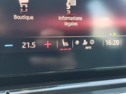 Skoda Octavia Combi / Ambition / 2.0 CRTDi / complet