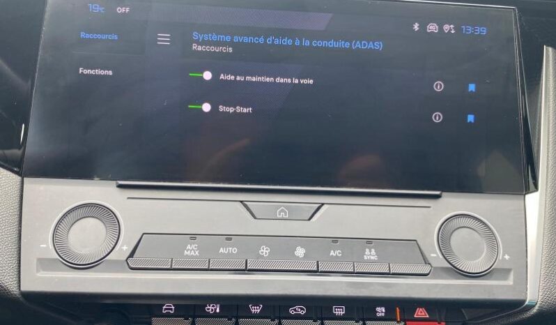Peugeot 308 SW Active / SW / GPS complet