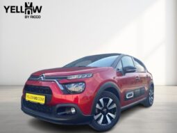 Citroen C3 Max / GPS / Caméra