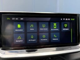 Peugeot 208 GT / LED / Carplay complet