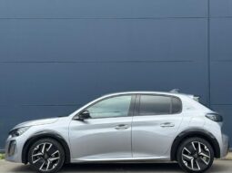 Peugeot 208 GT / LED / Carplay complet