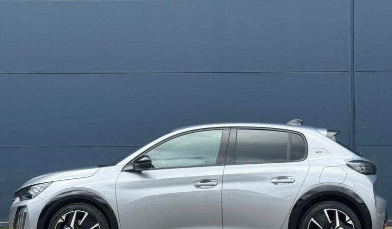 Peugeot 208 GT / LED / Carplay complet