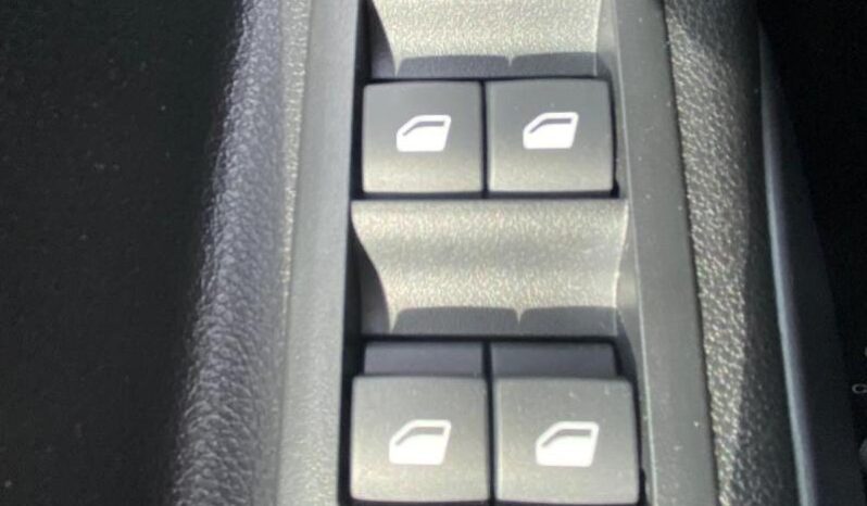 Citroen Berlingo Taille M / Plus complet