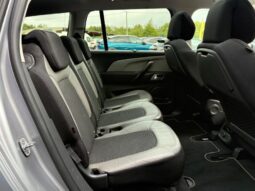 Citroen Grand C4 Picasso Shine / 1.6 BlueHDI complet