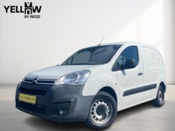 Citroen Berlingo Fourgon L1 / Club