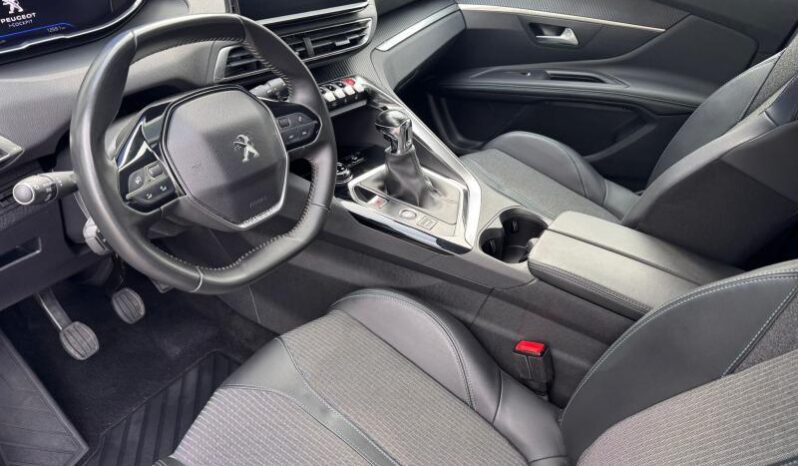 Peugeot 3008 Allure / Grip Control complet