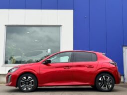 Peugeot 208 Allure / Carplay / GPS complet