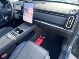 Jaecoo J7 SHS EXCLUSIVE PHEV complet