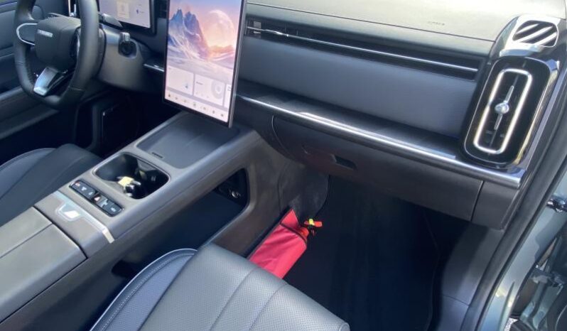 Jaecoo J7 SHS EXCLUSIVE PHEV complet