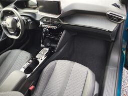 Peugeot 2008 Allure complet
