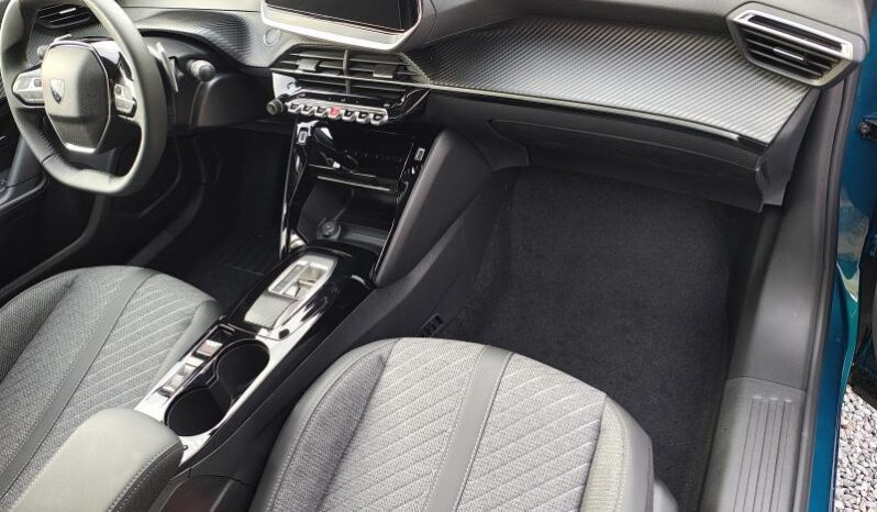 Peugeot 2008 Allure complet