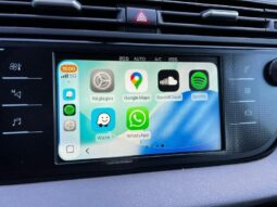 Citroen Grand C4 SpaceTourer Feel / EAT8 / 7 Places complet