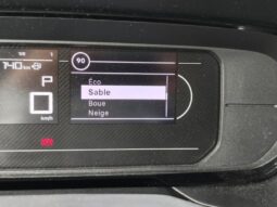 Citroen Berlingo EAT8 / 1.5 BlueHDi / New modèl complet