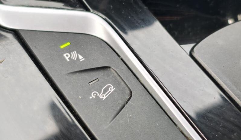 BMW Serie X X3 xDrive 20i / Navi Pro / Gesture Control complet