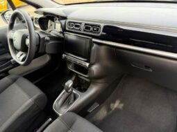Citroen C3 Max / EAT6 / Carplay complet