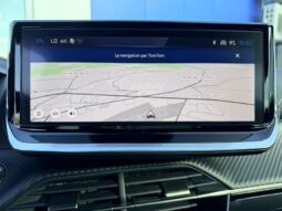 Peugeot 2008 GT / MHEV / E-DSC6 complet