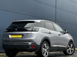 Peugeot 3008 Allure Pack / LED / Carplay complet