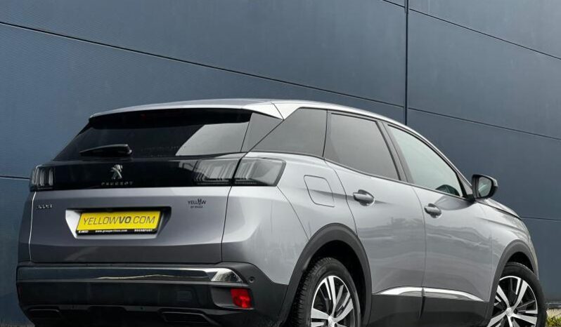 Peugeot 3008 Allure Pack / LED / Carplay complet