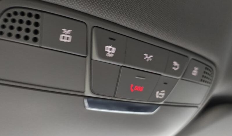 Mercedes-Benz E 300 de / 9G-Tronic / Dynamic Led complet