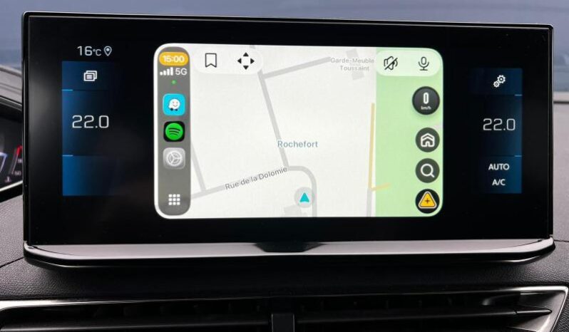 Peugeot 3008 Allure Pack / Full LED complet