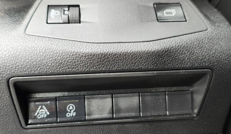 Citroen Berlingo EAT8 / 1.5 BlueHDi / New modèl complet