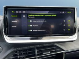 Peugeot 208 GT / Carplay / LED complet