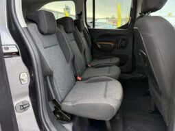 Peugeot Rifter Long / GT Line / EAT8 complet