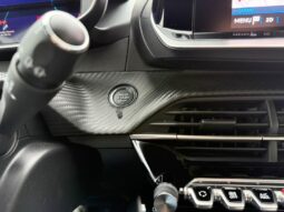 Peugeot 208 GT Line / Full LED complet