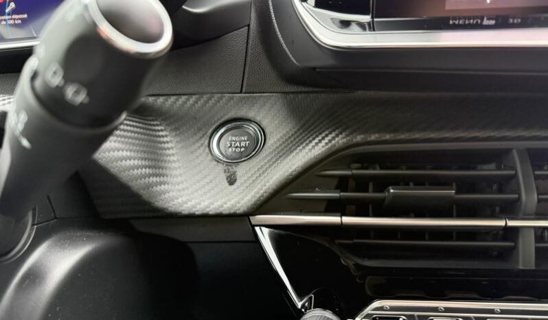 Peugeot 208 GT Line / Full LED complet